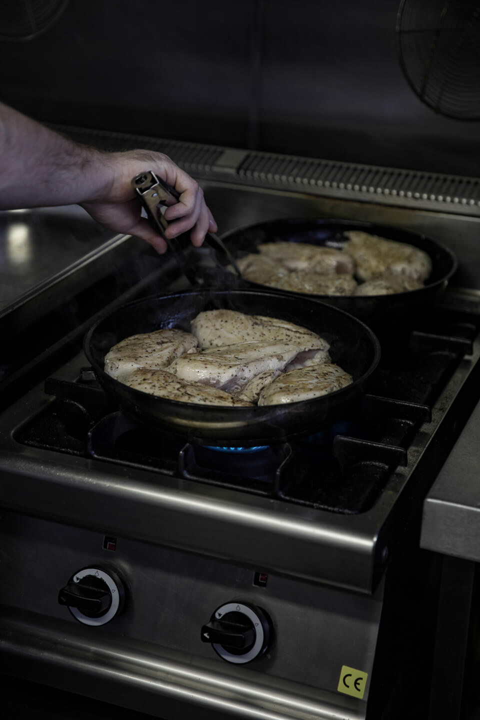 The Kabin Catering Company